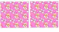 baby shower nail files favours,designs for boys, girls and unisex