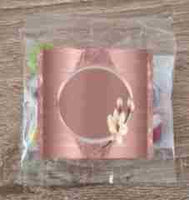 Hens night lolly bag,  Personalised favours