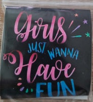 hens night nail files personalised favours guest gifts  party supplies