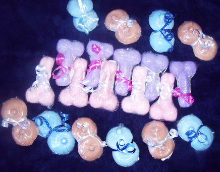 breast soaps novelty adult favours